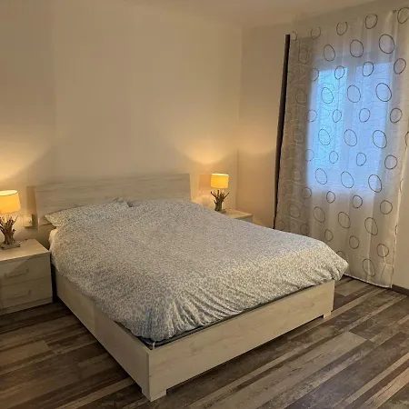 Апартаменти Maison Alma *