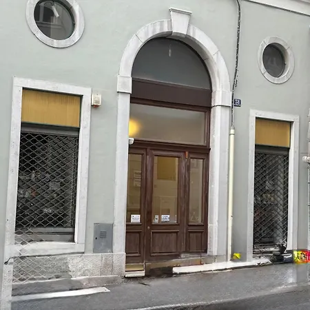 Апартаменти Maison Alma Трієст