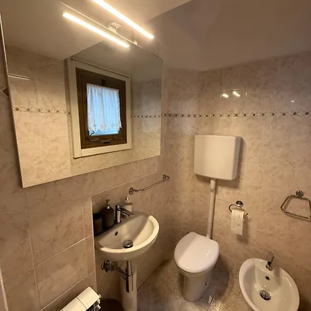 Апартаменти Maison Alma *